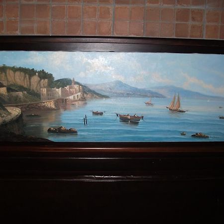 Villa Marcello Καζέρτα Εξωτερικό φωτογραφία