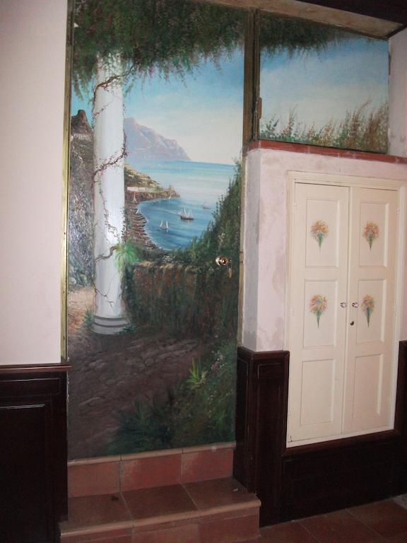 Villa Marcello Καζέρτα Εξωτερικό φωτογραφία