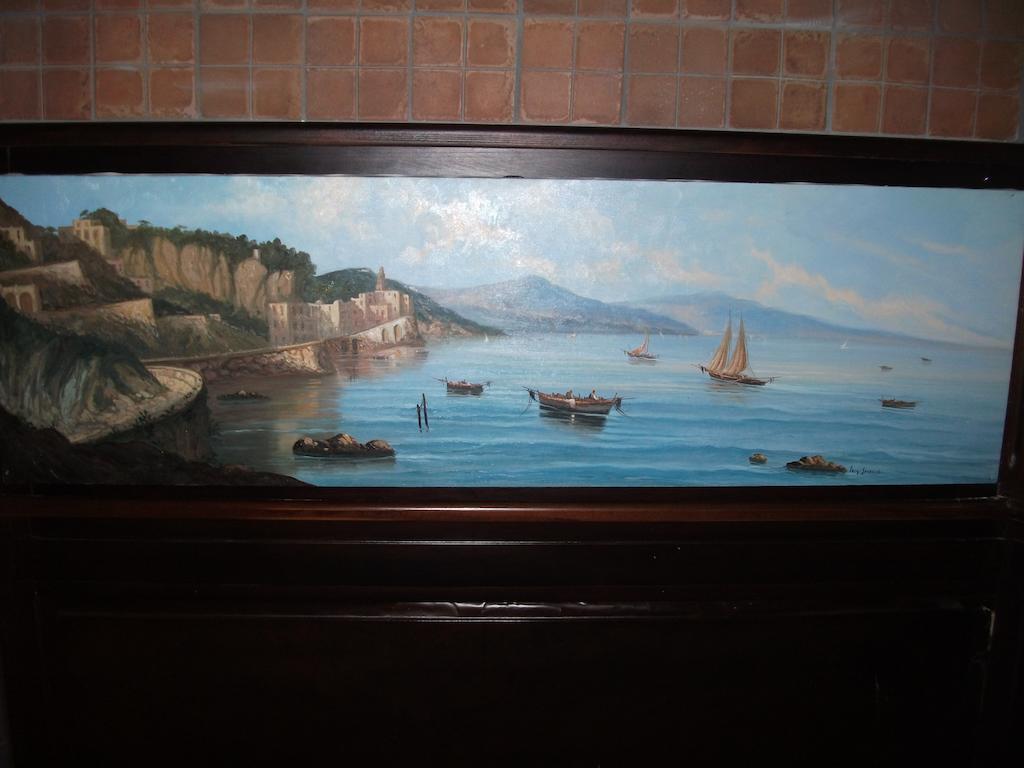 Villa Marcello Καζέρτα Εξωτερικό φωτογραφία