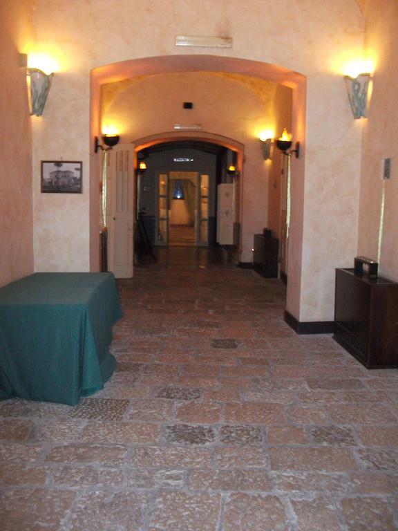Villa Marcello Καζέρτα Εξωτερικό φωτογραφία