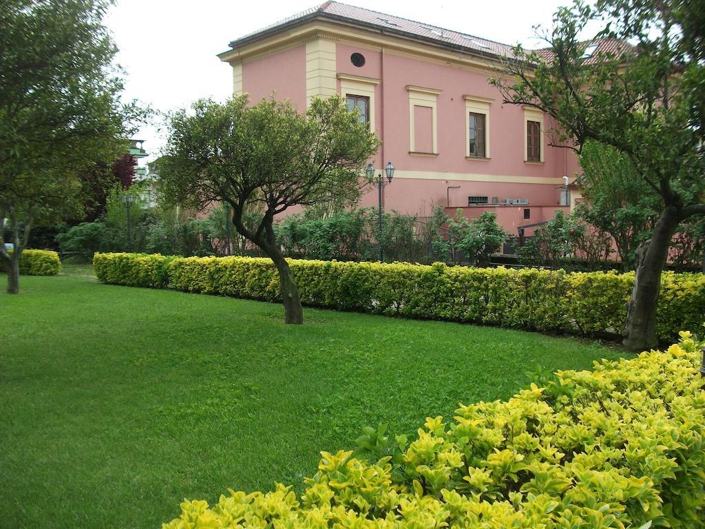 Villa Marcello Καζέρτα Εξωτερικό φωτογραφία