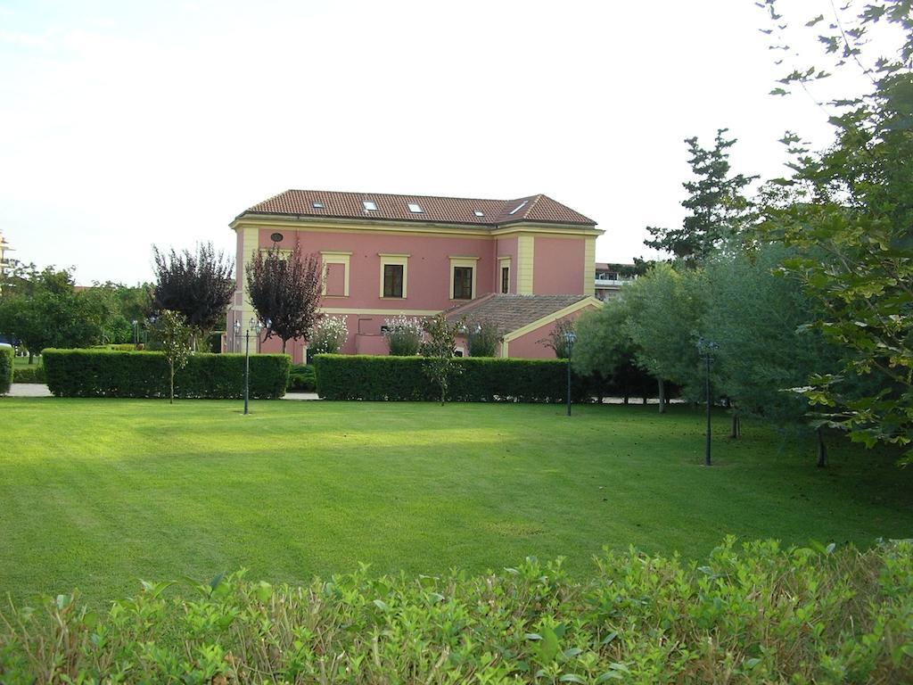 Villa Marcello Καζέρτα Εξωτερικό φωτογραφία