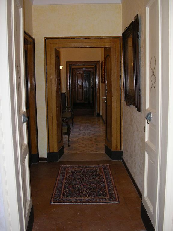 Villa Marcello Καζέρτα Δωμάτιο φωτογραφία