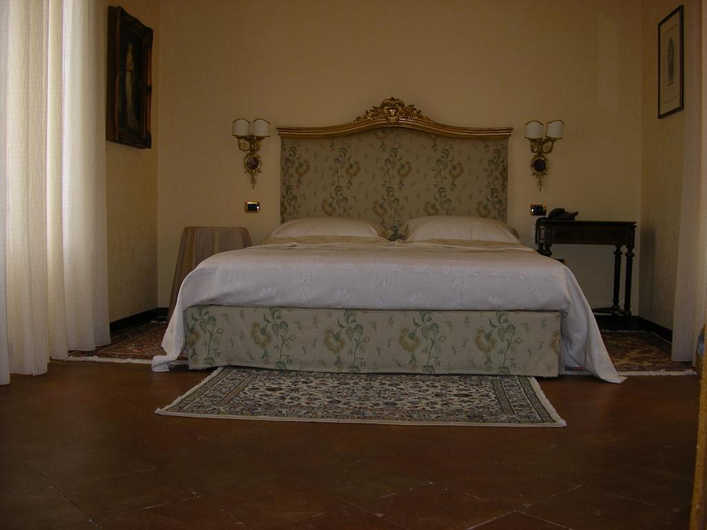 Villa Marcello Καζέρτα Δωμάτιο φωτογραφία
