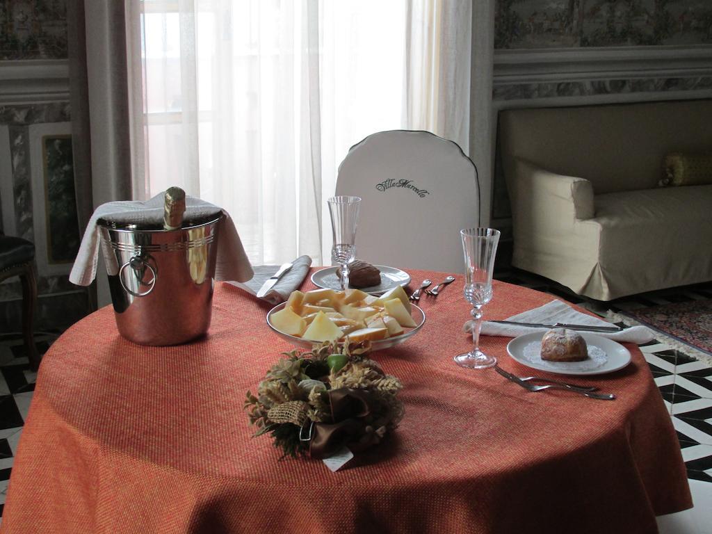 Villa Marcello Καζέρτα Εξωτερικό φωτογραφία