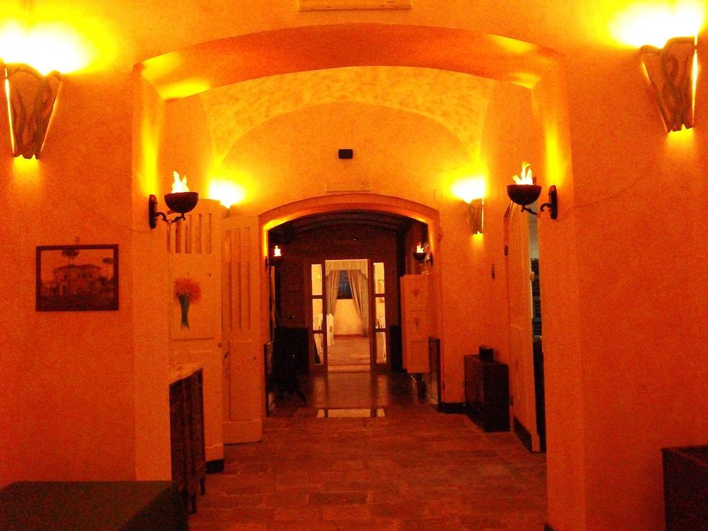 Villa Marcello Καζέρτα Εξωτερικό φωτογραφία